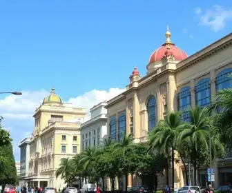 Turismo de negócios em Anápolis: por que a cidade recebe tantos visitantes