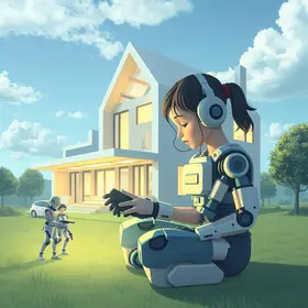 Casa do Futuro inicia aulas gratuitas de robótica em Anápolis | Notícias | Ciência e Tecnologia