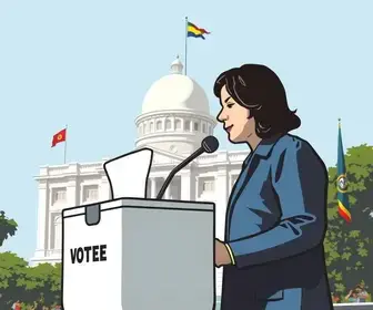 Resultado das eleições 2026 em Anápolis (GO): votação para presidente no Lbv Legião da Boa Vontade