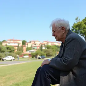O que fazer em Anápolis com idosos