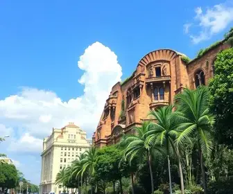 Quantos dias são necessários para conhecer Anápolis