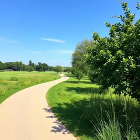 Melhores lugares públicos para correr em Anápolis