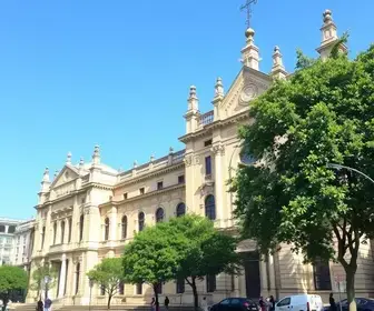 Roteiro acessível pelos principais pontos turísticos de Anápolis
