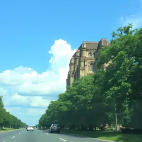 Como ir de Brasília para Anápolis
