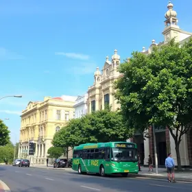 Onde ficar próximo à rodoviária de Anápolis