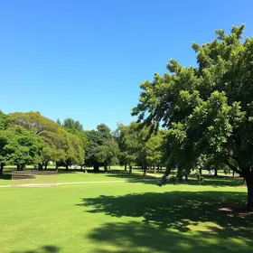 Melhores parques públicos de Anápolis para conhecer