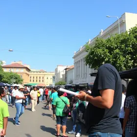 Prefeitura de Anápolis promoverá “Dia do Sim” com presença prevista de 2 mil pessoas | Notícias | Assistência Social