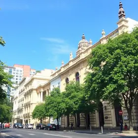 Onde ficar em Anápolis para uma estadia de apenas uma noite