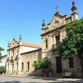 Patrimônio histórico de Anápolis: construções e espaços que preservam a memória local