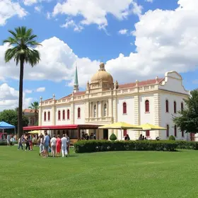 Agenda de eventos de Anápolis em julho