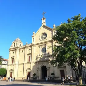 Catedral Bom Jesus da Lapa: história, arquitetura e visitação