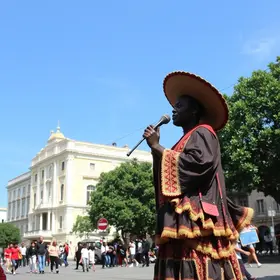 Cultura anapolina: música, artes, tradições e manifestações populares