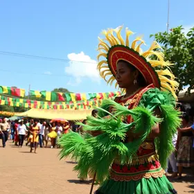 Arraiana: história, programação e participação no evento