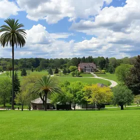Atividades para fazer nos parques de Anápolis