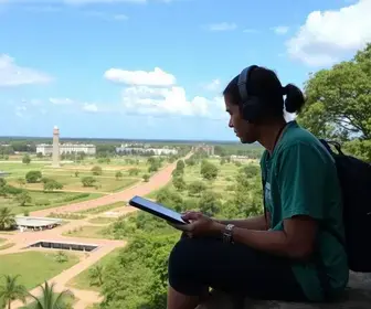 Youtube: CEADI de Anápolis produz 120 videoaulas semanais