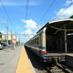 Estação Ferroviária de Anápolis e a transformação econômica da cidade