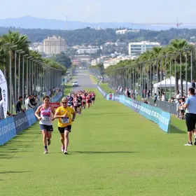 Inscrições para a 45ª Minimaratona de Anápolis começam nesta sexta