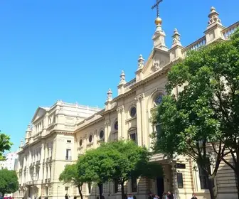Roteiro de meio período pelo centro de Anápolis