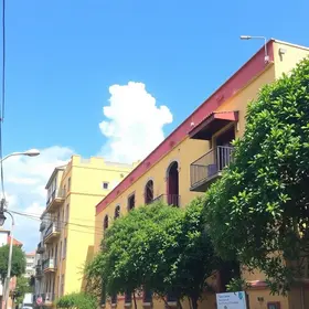 Como encontrar hospedagem econômica em Anápolis