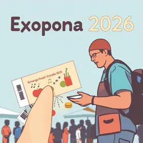 Prefeitura divulga novos postos de troca de alimentos por ingressos dos shows do Expoana 2026