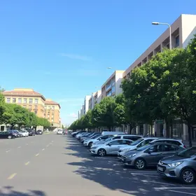 Onde estacionar ao visitar o centro de Anápolis