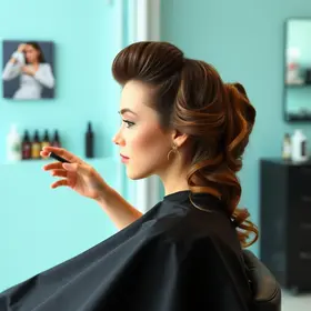 Barba, cabelo e bigode: Prefeitura de Anápolis e parceiros promovem lançamento de cursos gratuitos de beleza na segunda (24) | Notícias | Trabalho e Renda