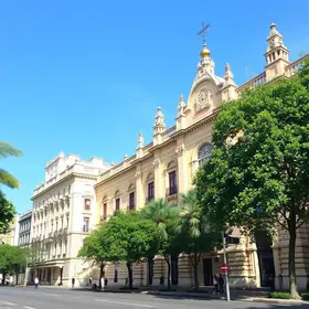 Onde se hospedar para conhecer as atrações centrais de Anápolis