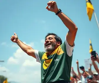 Anápolis (GO) tem Daniel Vilela como vencedor em 2026