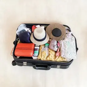 O que levar na mala para uma viagem a Anápolis