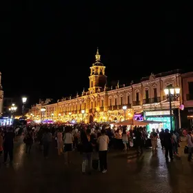 O que fazer em Anápolis à noite sem depender de estabelecimentos privados