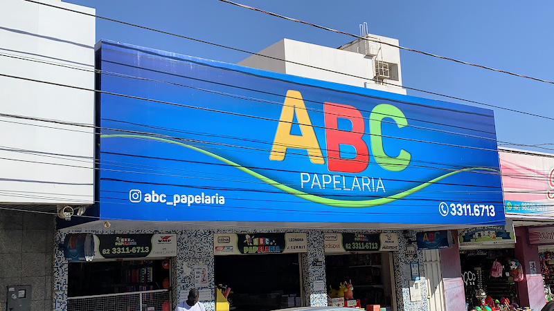 ABC Papelaria