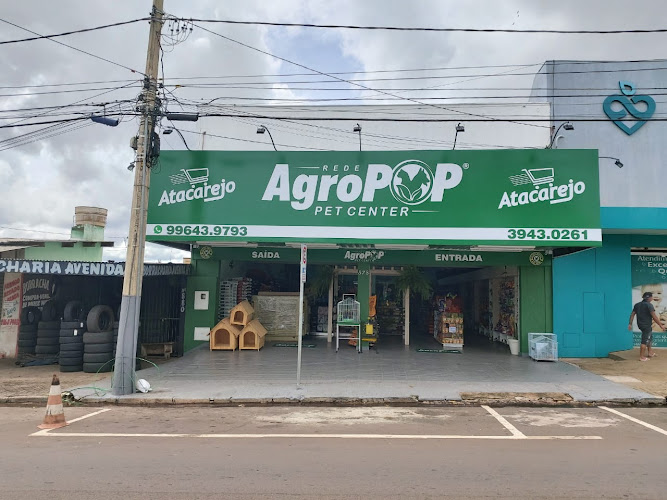 AgroPOP (Anápolis)