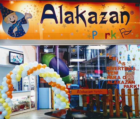 Alakazan Park
