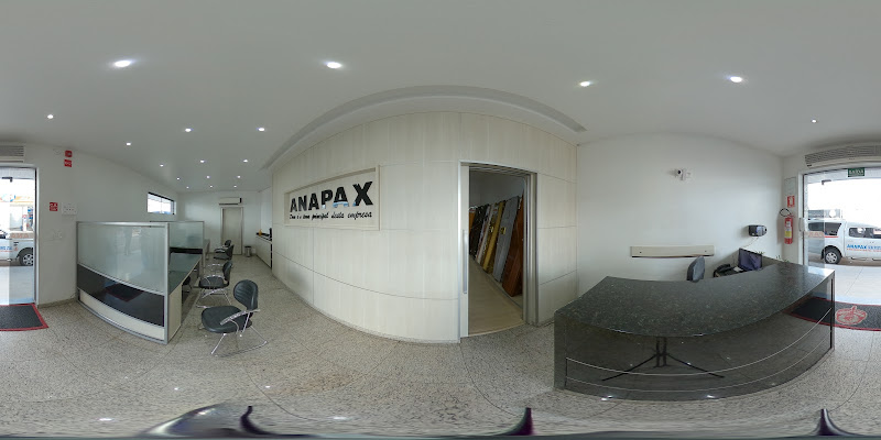 Anapax