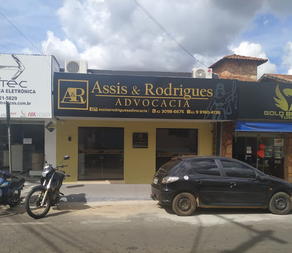 Assis & Rodrigues Advocacia