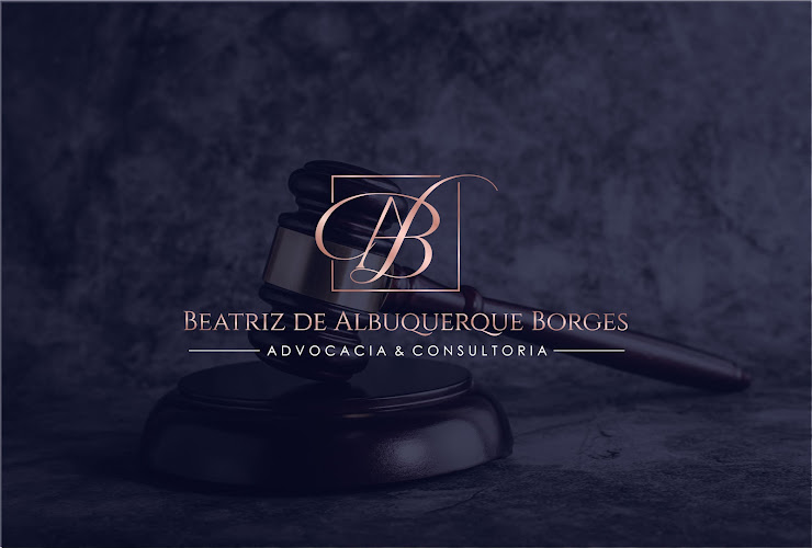 Beatriz de Albuquerque Borges - Advocacia e Consultoria Jurídica