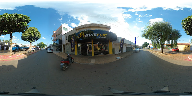 BikeFlic Shop (Goianápolis -GO)