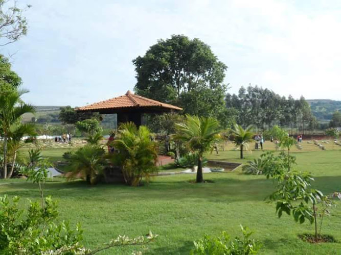 Cemiterio Memorial Parque