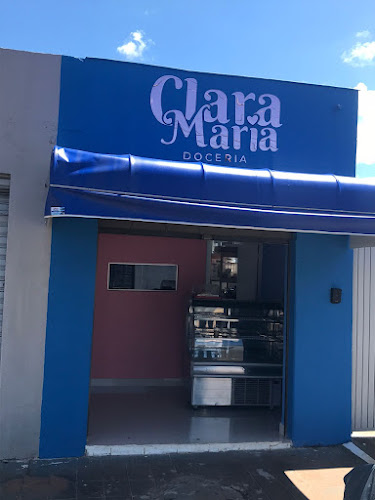 Clara Maria Doceria