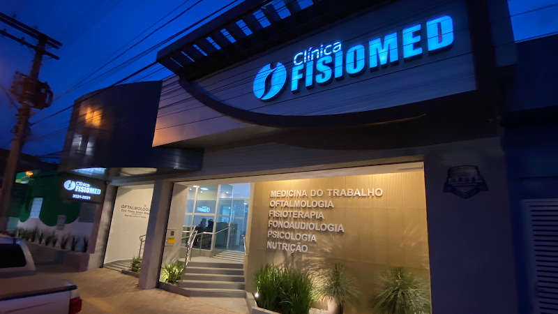 Clinica Fisiomed
