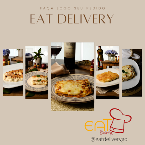 Eat Delivery Go