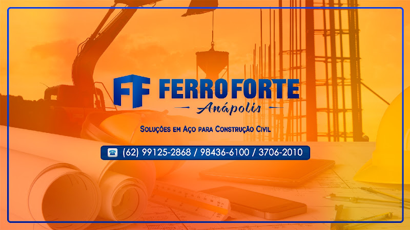 Ferro Forte Anápolis