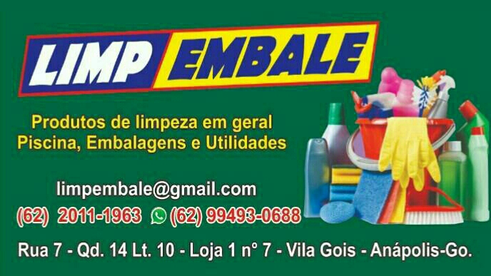 Limp Embale