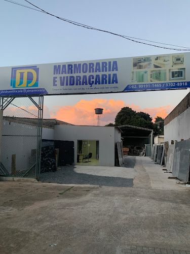 Marmoraria JD