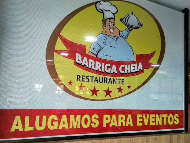Restaurante Barriga Cheia 3
