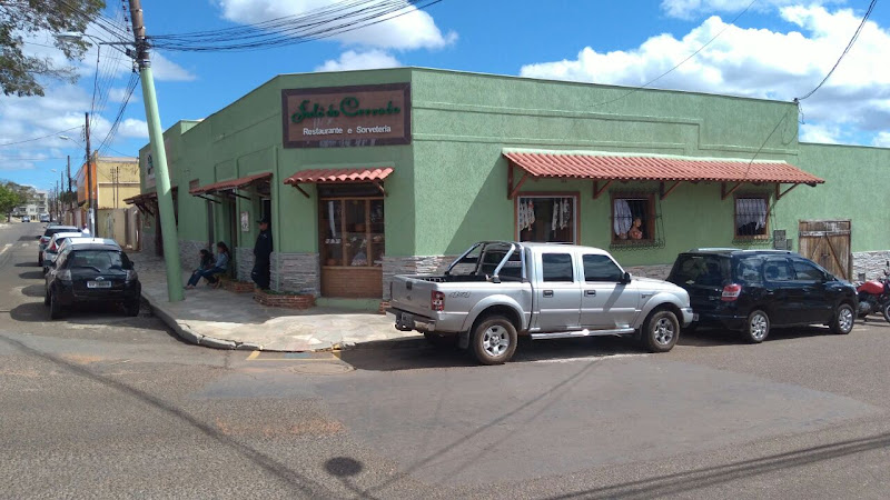 Restaurante Fulô Do Cerrado