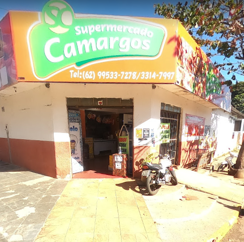 Supermercado Camargos