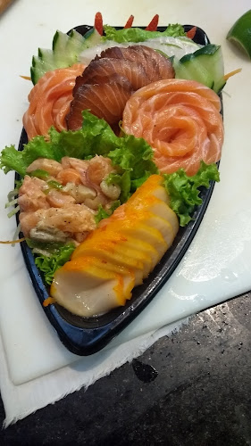 Tenkai Sushi
