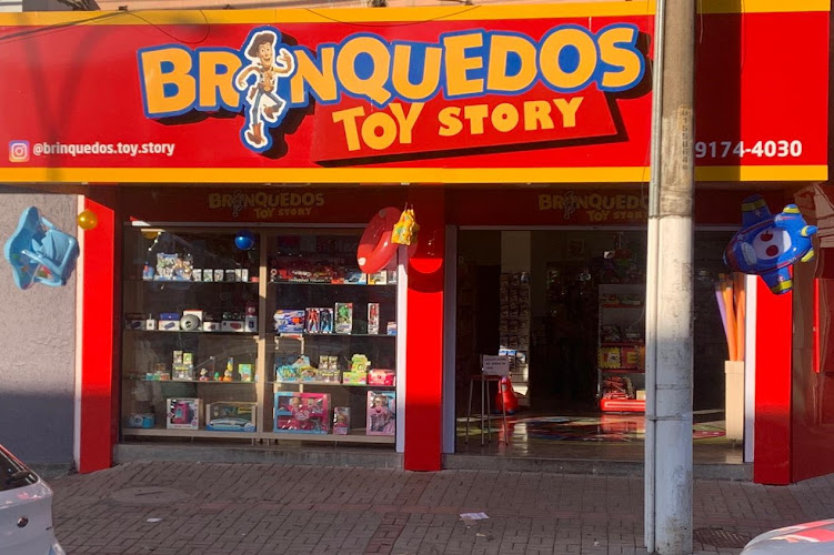 toy store brinquedos anapolis