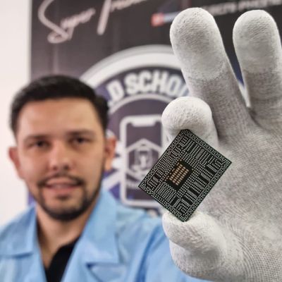 U.T.I do Celular e Informática